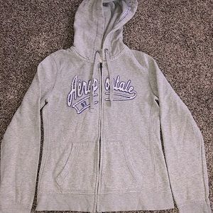 Aeropostale Full Zip-Up ☆
